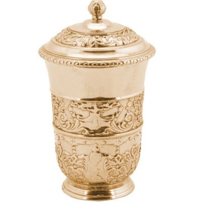 Ваза декоративная "Агнесса"