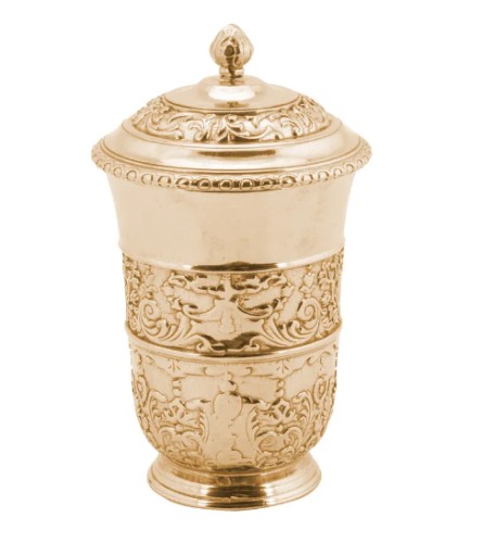 Ваза декоративная "Агнесса"