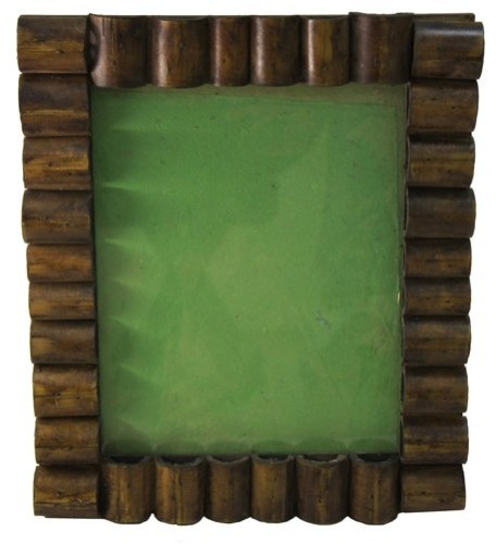 Фоторамка "Избенка"