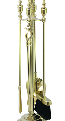 Набор для камина "Фаворит"