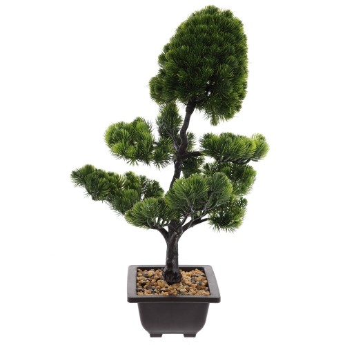 Цветочная композиция, L28 W20 H53 см