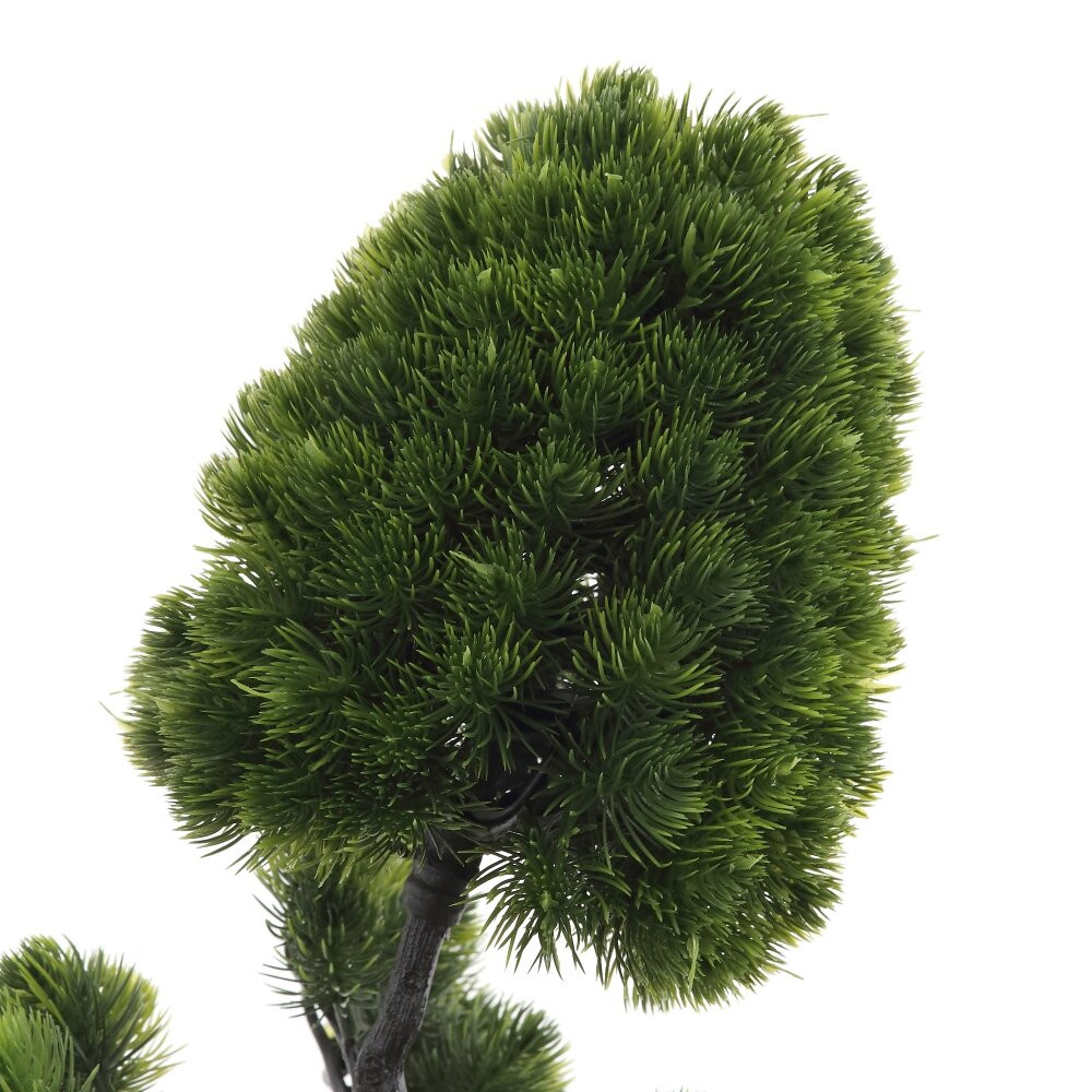 Цветочная композиция, L28 W20 H53 см