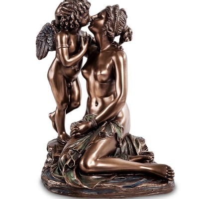 Статуэтка "Поцелуй Херувима"