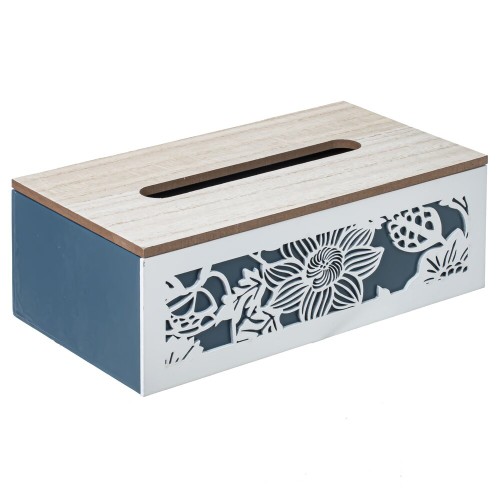 Салфетница, L25 W13,5 H9 см Салфетница, L25 W13,5 H9 см