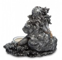 Подсвечник "Ундина"