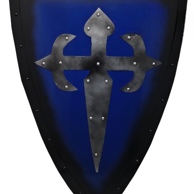 Щит Тамплиер