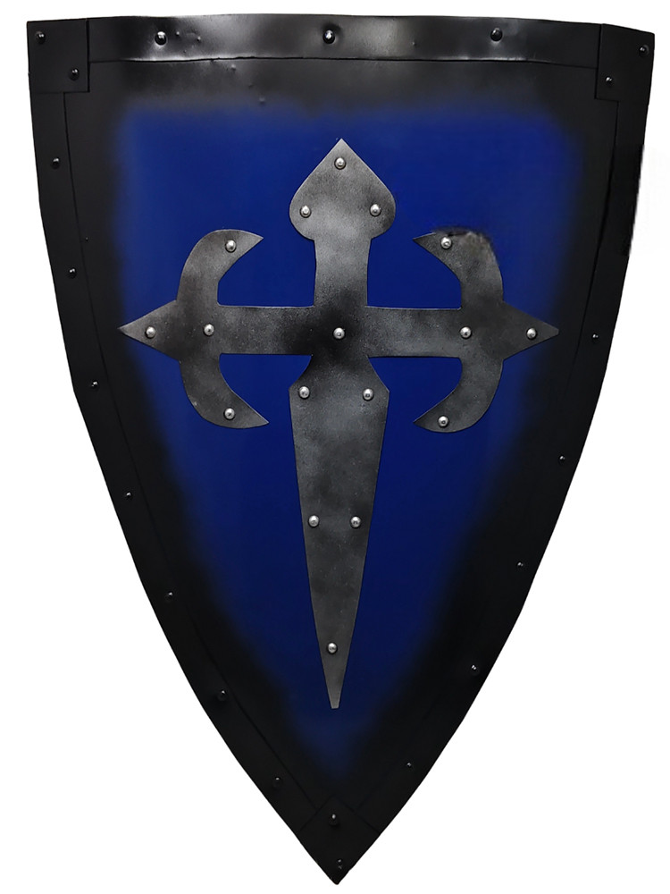 Щит Тамплиер