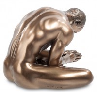 Интерьерная фигурка "Атлет"