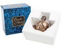 Интерьерная фигурка "Атлет"