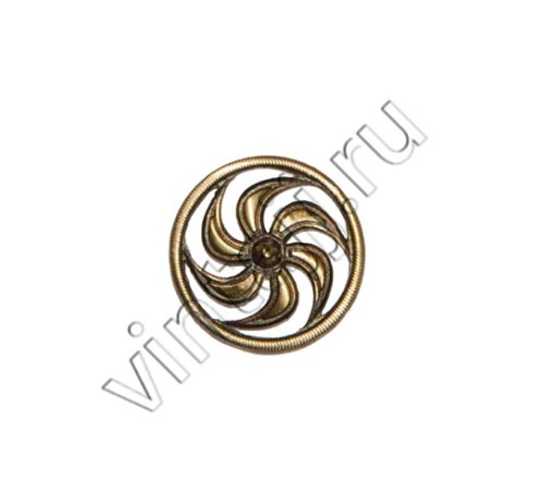 Накладка "Коловрат правосторонний"