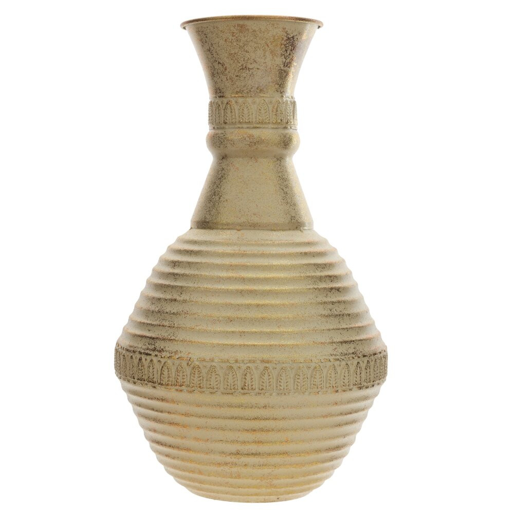 Ваза, L24 W24 H41 см