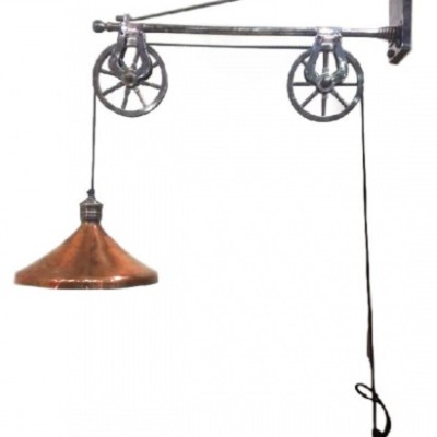 Светильник "Механик"