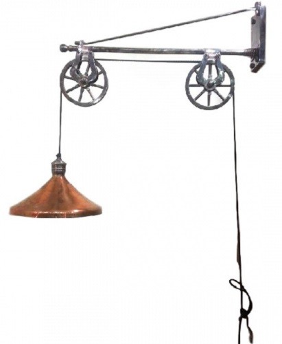 Светильник "Механик"