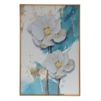 Панно, набор из 2-х шт, L79 W3 H59 см