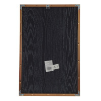 Панно, набор из 2-х шт, L79 W3 H59 см