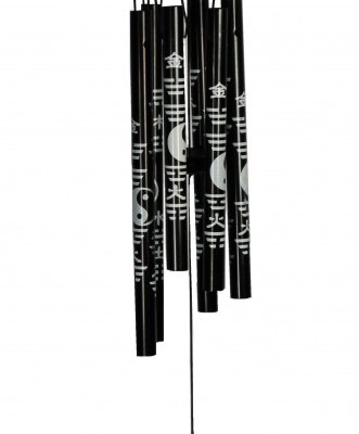 Музыка ветра "Сила Востока" 2 шт.