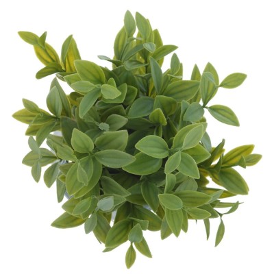 Цветочная композиция, L12 W12 H20 см