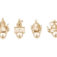 Набор крючков для кухни "Кофейная фантазия"