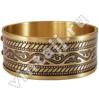 Браслет "Виноградная лоза"