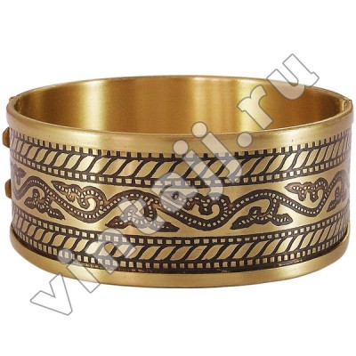 Браслет "Виноградная лоза" Браслет "Виноградная лоза"