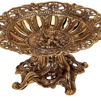 Конфетница "Изобилие"