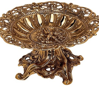 Конфетница "Изобилие"