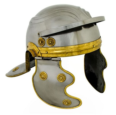 Римский шлем "Галеа"