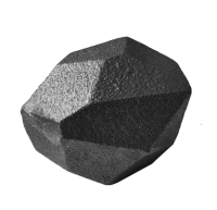 Камень для банной печи "Форма"                   