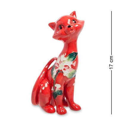 JP-11/41 Фигурка "Кошка" (Pavone)