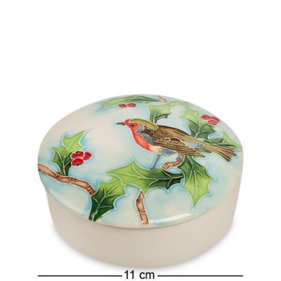 JP-97/ 2 Шкатулка (Pavone)