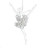 Украшение новогоднее "Балерина", L15 W9,5