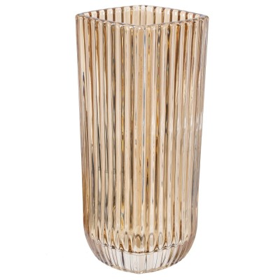 Ваза, 2200 мл, L12 W12 H28,5 см