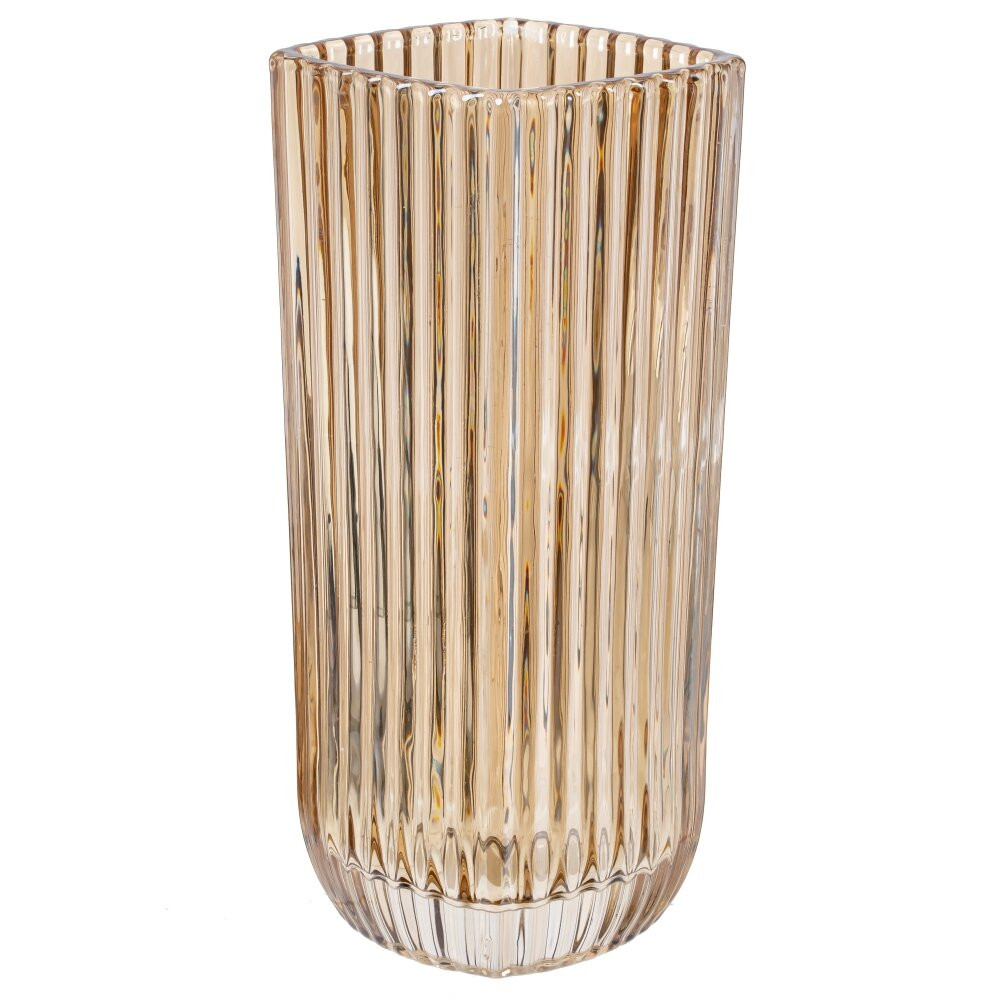 Ваза, 2200 мл, L12 W12 H28,5 см