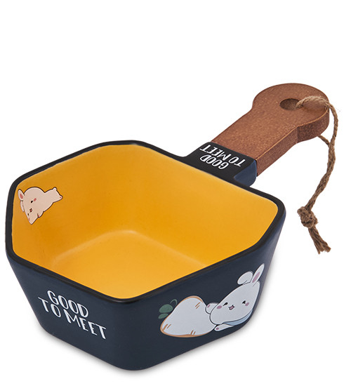 FD-56 Ковш "Зайчик" 550мл