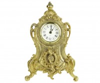 Настольные часы "Henry"