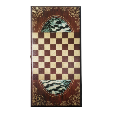 Нарды "Сокол"