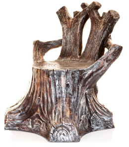 Садовое кресло "Пенек"