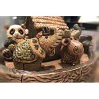 Статуэтка Лось The Minis Collection