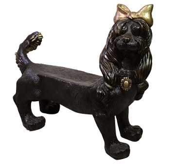 Лавка "Очаровашка"