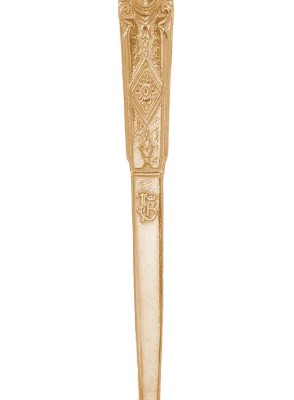 Нож для бумаги "Густав"