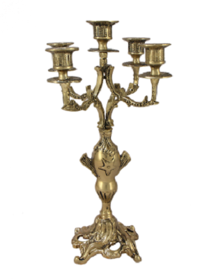Канделябр "Миланья"
