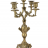 Канделябр "Миланья"