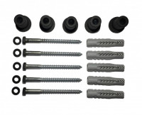 Дополнительный трек для амбарного механизма