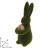 Фигурка декоративная "Заяц", L5 W7 H15 см