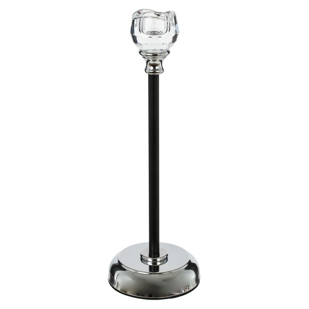 Набор из 3-х подсвечников, L26 W11 H26/25 см