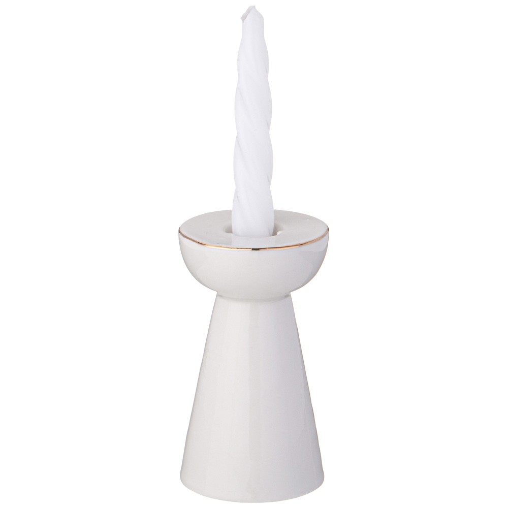 ПОДСВЕЧНИК 6,2*6,2*11,2 СМ