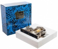 Песочные часы "Крылатые львы"