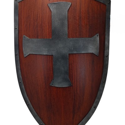 Щит Тамплиер