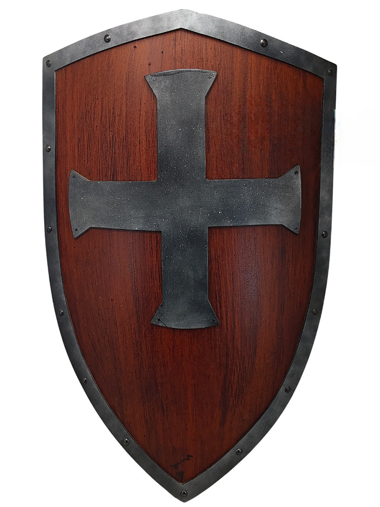 Щит Тамплиер