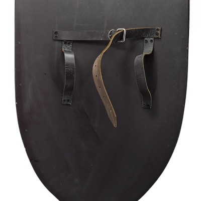 Щит Тамплиер